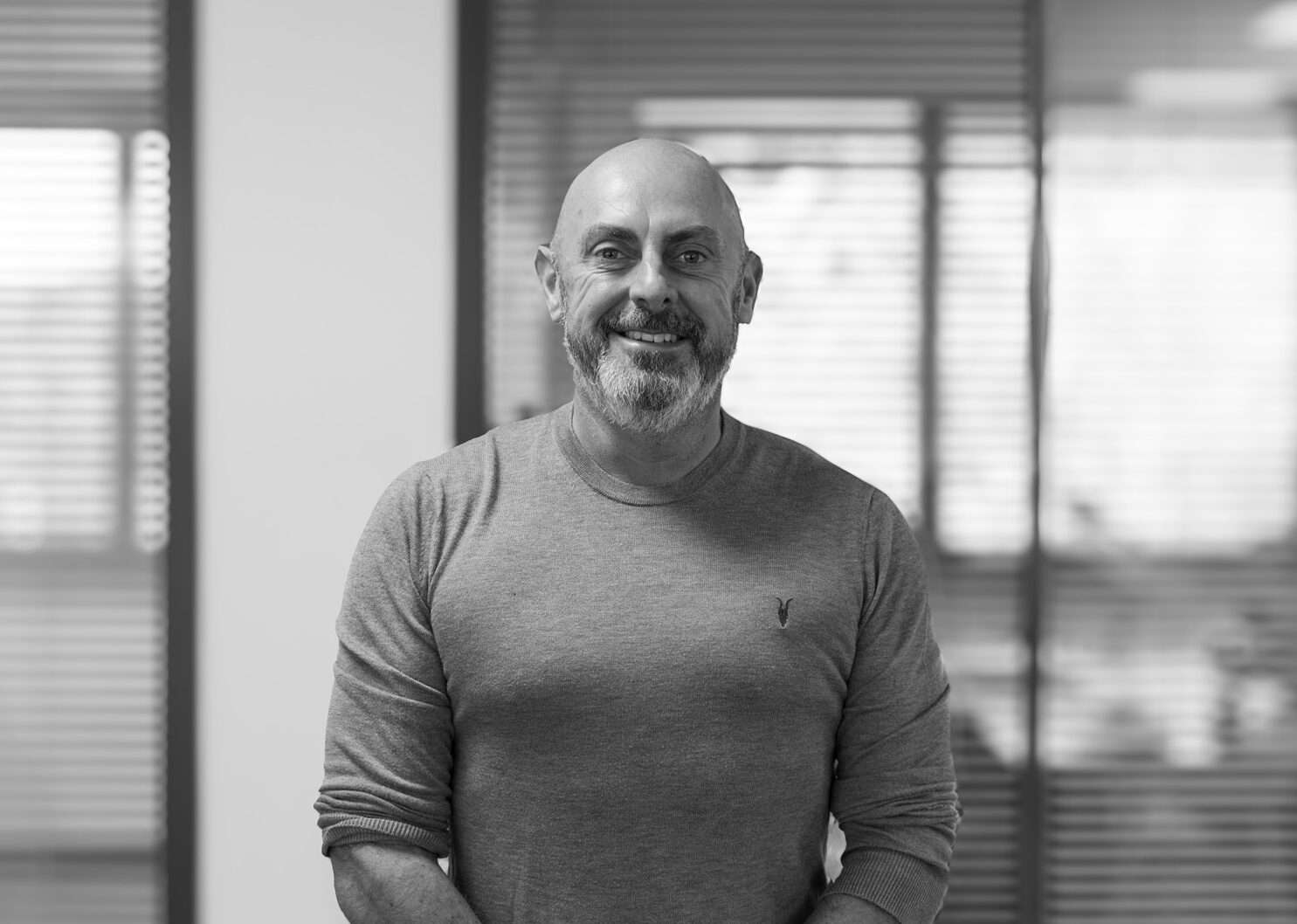 Jonathan Hermans - GardX Group